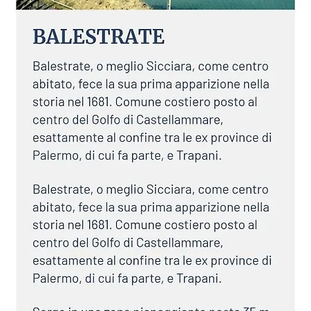 Apartment Vittoria *